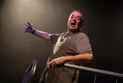 Mark Thomas Delivers a Riveting Take on Crime in 'Ordinary Decent Criminal' at Edinburgh Fringe