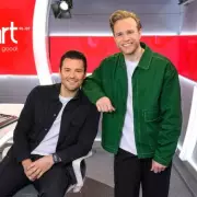 Mark Wright Issues Stern Warning to Olly Murs Ahead of Charity Football Match