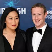Mark Zuckerberg's 'Tone-Deaf' £75 Million Wedding Gift to His Security Chief Sparks Fury