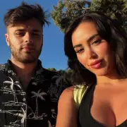 Marnie Simpson's Heartbreak as Son Oax Faces Health Scare: Inside the Family's Emotional Struggle