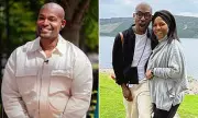 Married at First Sight's Paul C Brunson Reveals His Kinky Side with Wife Jill