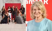 Martha Stewart Joins Real Housewives of New York: Inside the Shocking Crossover