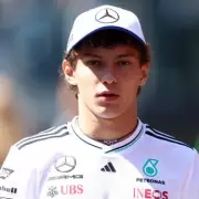 Martin Brundle Drops Bombshell: Red Bull Eyeing Teen Sensation Andrea Kimi Antonelli for F1 Seat