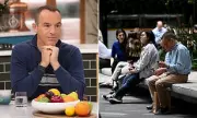 Martin Lewis Urges Workers to Claim Hundreds in Unpaid Wages – Are You Owed Money?
