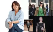 Marvellous Michelle: Alexandra Shulman's Glowing Tribute to a Fashion Icon