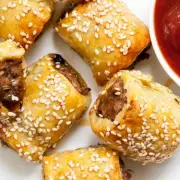 Mary Berry's 5-Ingredient Sausage Pasta: Quick, Easy & Delicious!