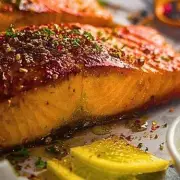 Mary Berry's Crispy Salmon Trick: The Secret to Perfectly Golden Fish Every Time