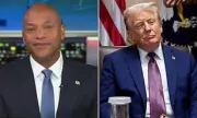 Maryland Governor Wes Moore Clashes With Fox News Host In Explosive Interview Over Military Record