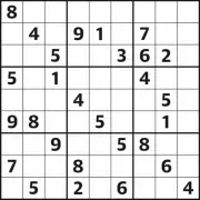 Master Today's Medium Sudoku Challenge: Tips and Strategies to Solve Puzzle 6998