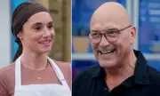 MasterChef Fans Fume Over 'Disgraceful' Editing of Gregg Wallace in Latest Episode