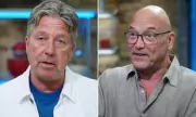 MasterChef Fans Fume Over 'Tone-Deaf' BBC Segment Featuring John Torode and Gregg Wallace