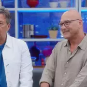 MasterChef Loses Nearly 1 Million Viewers in Dramatic Ratings Drop – What Went Wrong?