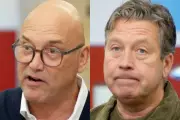 MasterChef Stars Gregg Wallace and John Torode Tease Exciting New Series Ahead of 20th Anniversary