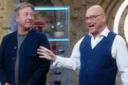 MasterChef UK Faces Backlash as Second Contestant Claims Misleading Edit by Judges