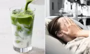 Matcha Madness: How A Daily Green Tea Habit Landed One Woman In Hospital With Organ Damage