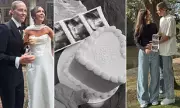 Matildas Star and Partner Share Baby Gender Reveal Drama – Inside Their Emotional Rollercoaster