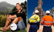 Matildas Star's Mining Dream Crushed: Sam Kerr's Cousin Reveals Toxic 'Blokes' Culture on Job Site