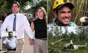 Matt Wright Trial: Jury Reaches Critical Stage in Helicopter Death Crash Case