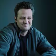 Matthew Perry's 'Friends' Co-Star Shares Heartfelt Tribute After Tragic Passing