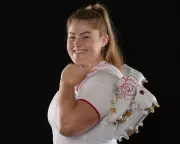 Maud Muir: England's Rugby World Cup Star Opens Up on Her Journey to the Top