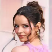 Maura Higgins' £8 Secret for Luscious Locks: The Root Spray That Sells Out Instantly