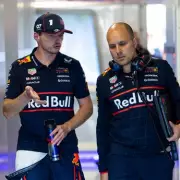 Max Verstappen and Race Engineer Gianpiero Lambiase: Inside Their Explosive F1 Partnership