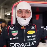 Max Verstappen Drops Bombshell: Red Bull Exit Looms in 2026 Over Engine Concerns