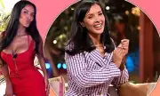 Maya Jama Claps Back at Critics Over Her Unscripted Love Island Hosting Style