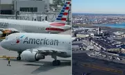 Mayday Over Boston: Harrowing Audio Reveals American Airlines Jet's Multiple System Failures Mid-Flight