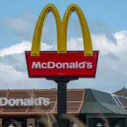 McDonald's Brings Back the Legendary Grand Big Mac – Here's When You Can Get It!