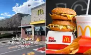 McDonald's Launches Epic Fast Food Quest Across the US – Can You Find All the Locations?