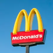 McDonald's Menu Meltdown: The Full List of Items Axed From UK Restaurants