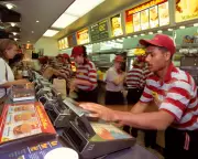 McDonald's UK Slashed Children in Need Donations Last Year – Here's Why