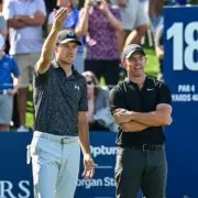 McIlroy & Spieth's PGA Tour Bombshell: Inside the Shock Resignation That's Rocking Golf
