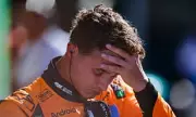 McLaren Sensation Lando Norris Snatches Pole at Thrilling Dutch Grand Prix