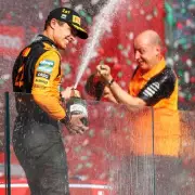 McLaren's F1 Title Hopes: When Can They Challenge Red Bull's Dominance?