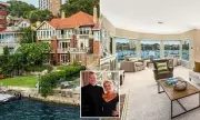 MCoBeauty Founder Splashes £4.1M in Cash for Lavish Waterfront Home Amid Bitter Divorce