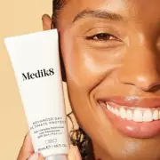 Medik8 SPF on Sale Just in Time for UK Heatwave – Don’t Miss Out!