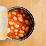 Mediterranean Magic: Your 15-Minute, One-Pan Bean Feast for a Healthier 2024