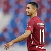 Meet the Richest Footballer on the Planet – And He’s Not Even in the Premier League!