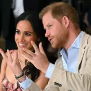 Meghan Markle and Prince Harry Unveil Exciting New Lifestyle Brand: American Riviera Orchard