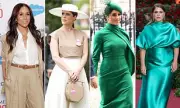 Meghan Markle and Princess Eugenie's Style Wars: Who Wore It Better?