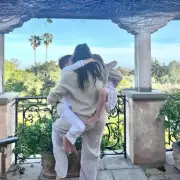 Meghan Markle Cheers on Prince Harry at Polo Match in Heartwarming Public Appearance