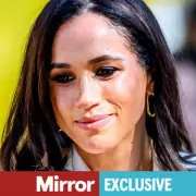 Meghan Markle Faces New Challenge as She Prepares for Major Career Move