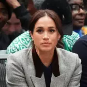 Meghan Markle 'Not Well' After Brutal Nigeria Tour Snub Sparks Royal Feud Fears