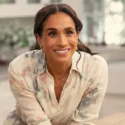 Meghan Markle Opens Up About Her Love for Nigeria in Heartfelt Revelation