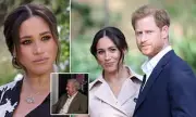 Meghan Markle's Alleged Bullying of Royal Staff: A Culture of Fear and Retribution?