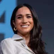 Meghan Markle's Fans Convinced She Doesn't Age – See the Proof!