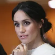 Meghan Markle's Fiery Moment: Throwing Tea at Palace Staff Revealed in Explosive New Book