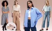 Meghan Markle's High Street Style Secrets: How to Recreate Her Chic Capsule Wardrobe for Less